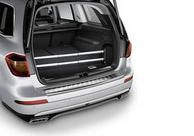 Роздільник багажника Mercedes-Benz ML W166/ GL X166/ GLA X156 Новий Оригінал