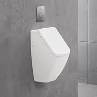 Писуар Villeroy & Boch Venticello 5504R1RW белый матовый 32x28.5 см