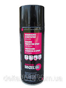 Захисний Спрей керамічний Abicor Binzel