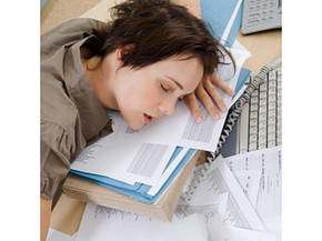 Хронічна втома