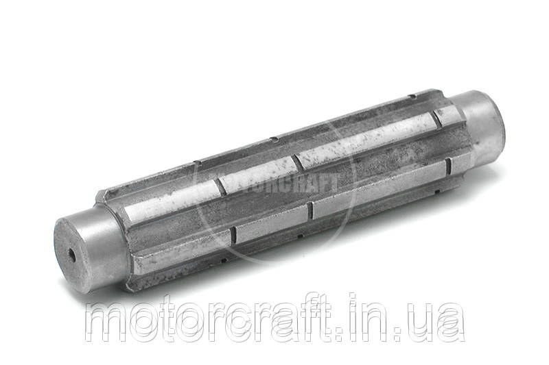 Вал первинний Z = 6 165 mm