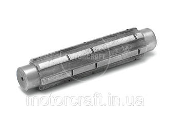 Вал первинний Z = 6 165 mm