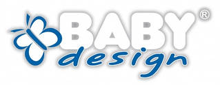 Стульчик Baby Design