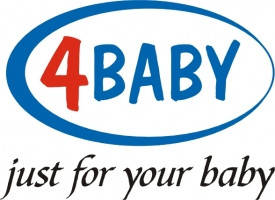 Стільчик 4Baby