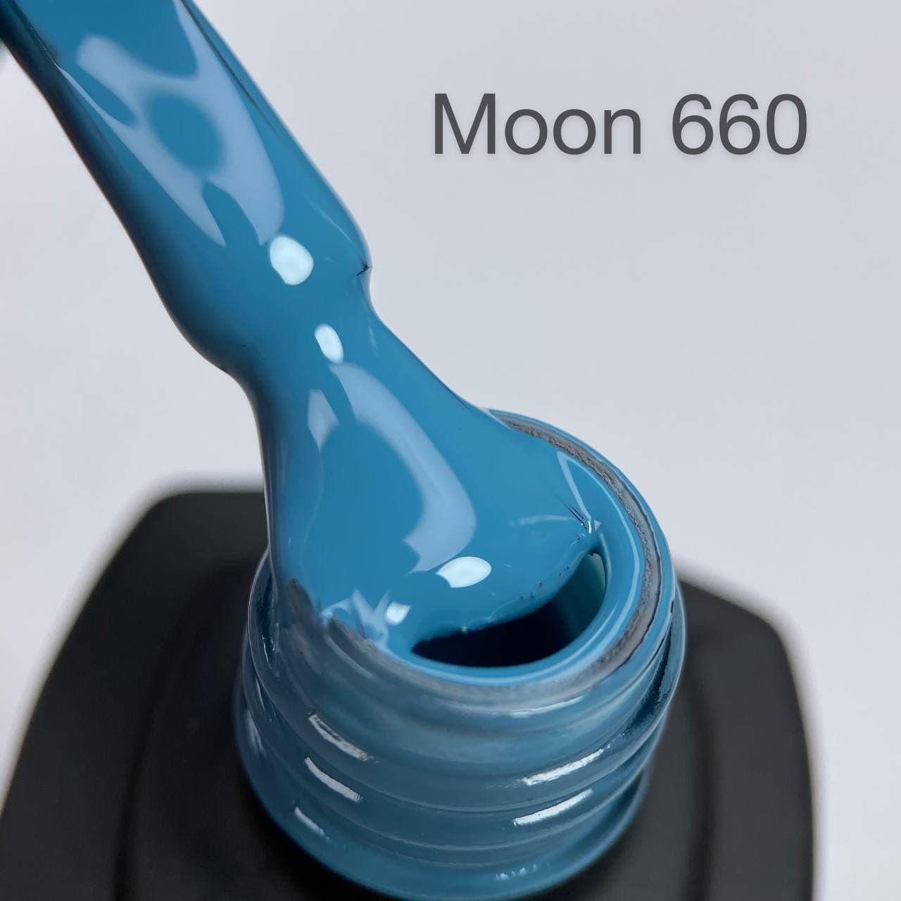 

Гель-лак от Moon Full Autum - Winter 660