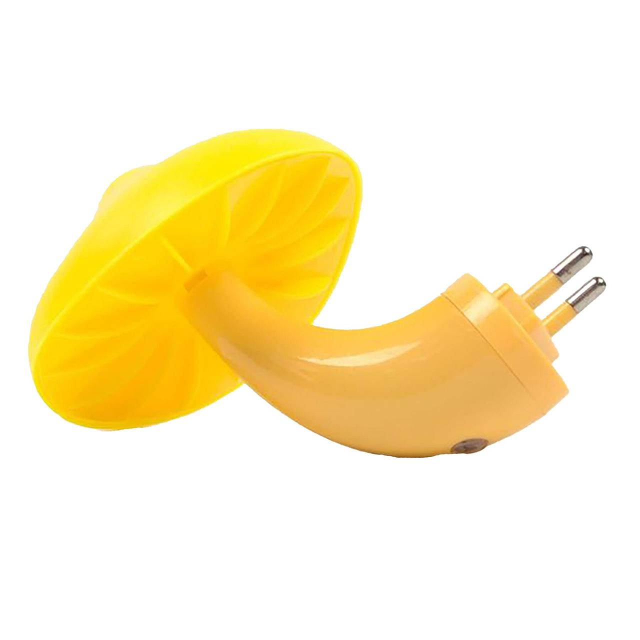 

Нічник мережевий LED "Гриб" 603