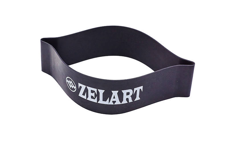 

Лента сопротивления кольцевая Zelart (XL)