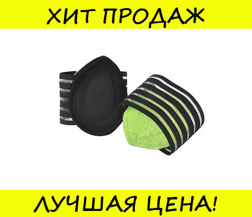 

Ортопедические стельки-супинаторы STRUTZ! Новье