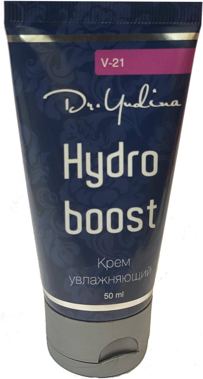 

Крем увлажняющий Hydro boost Dr.Yudina, 50 ml