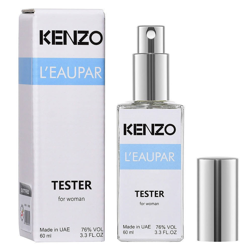 

Kэnzo L`eau par Kэnzo pour femme - Dubai Tester 60ml