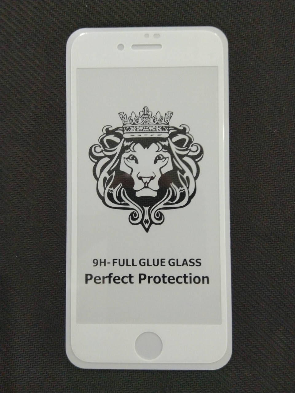 

Защитное стекло для iPhone 8
