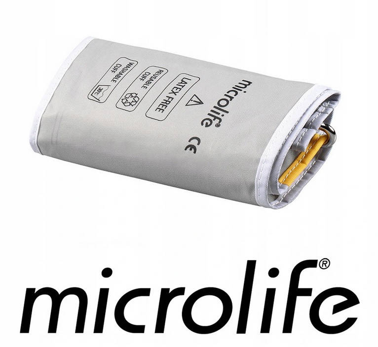 

Манжета для автомата микролайф MICROLIFE ОРИГИНАЛ 22-32см Манжет для тонометра