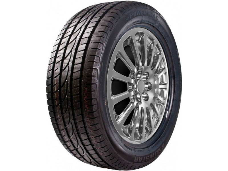 

Зимняя шина Powertrac Snowstar 215/55 R16 97H