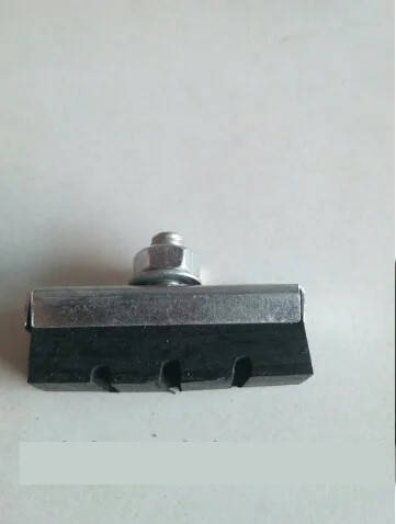 

Тормозные колодки велосипедные ZP-001