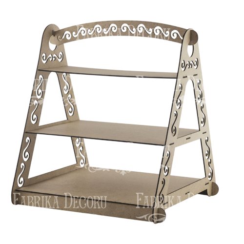 

Подставка для кэнди-бара FDPO-074. КАЧЕЛИ