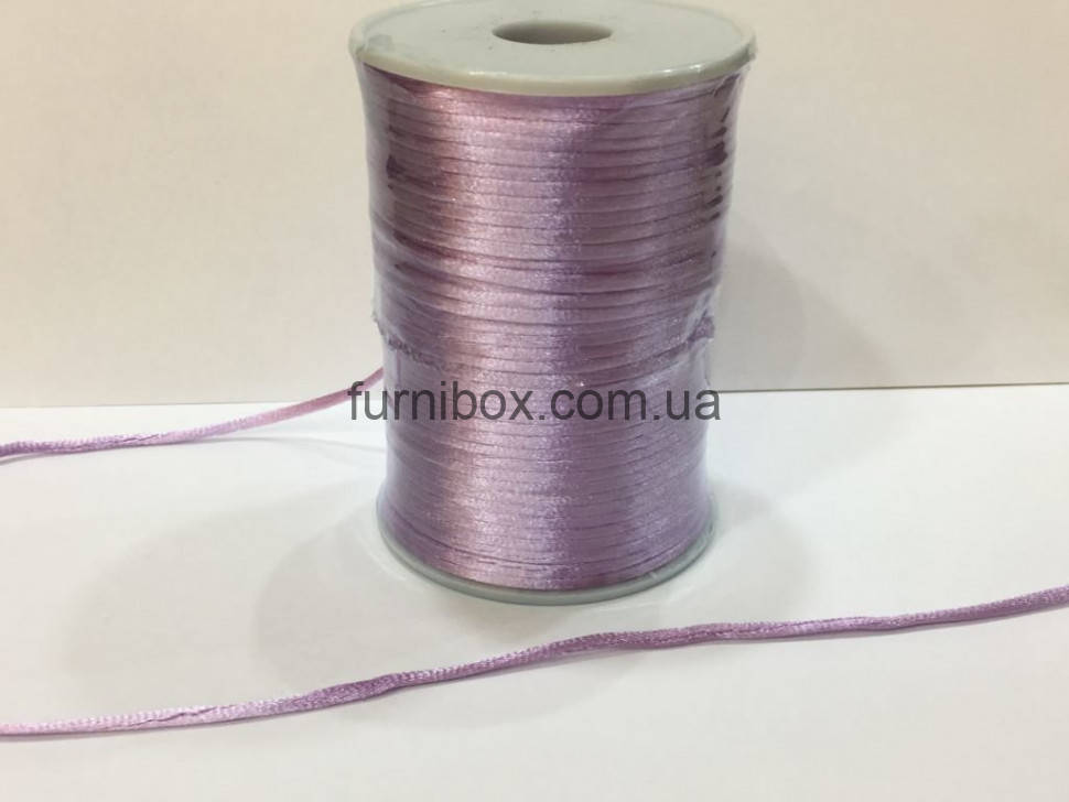 

Корсетный шнур № 21/12