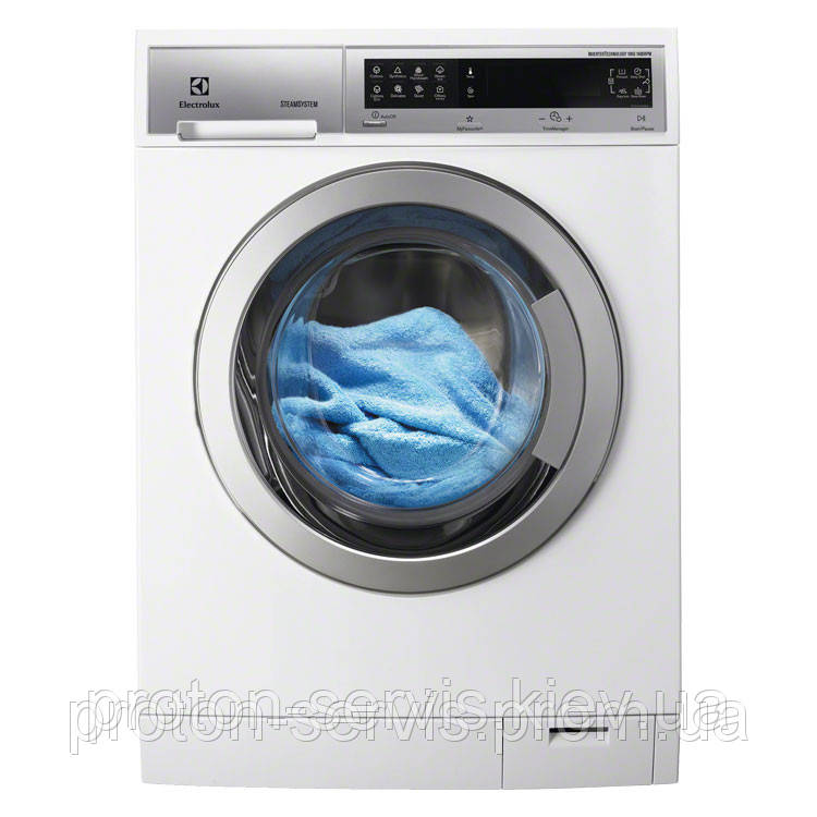 "Electrolux" - ремонт і обслуговування пральних машин., фото 1