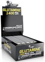 Olimp Glutamine 1400 mega caps 30x30 caps