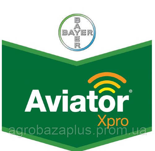 Фунгіцид Авіатор Xpro 225 EС, K.E. BayerCropScience AG