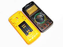 Мультиметр DT 9208A, фото 4