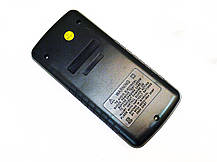 Мультиметр DT 9208A, фото 5