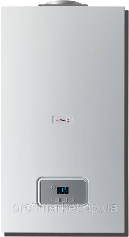 Котел газовий настінний Protherm 23 MTV Гепард