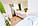 Ванна акрилова CONTINEA 150x70 Besco PMD Piramida, фото 4