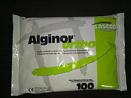 Альгінатна сліпна маса Alginor ortho, 450 г 
