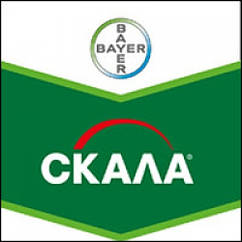 Фунгіцид Скала 400 к.с. (3 л) BayerCropScience AG