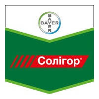 Фунгицид Солигор 425 ЕС, КС, 5л BayerCropScience AG