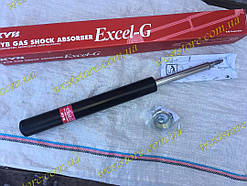 Амортизатор(вставка) Ланос,Сенс,Lanos,Sens,Nexia,Opel Kadett передній Kayaba Excel-G газ-масло KYB-365501