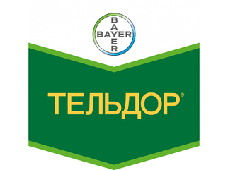 Фунгіцид Тельдор 50 в.г. BayerCropScience AG