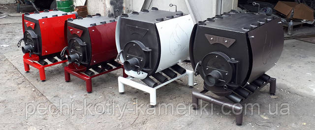 Булер'ян з плитою