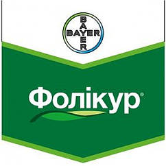 Фунгіцид Фолікур 250 EW, ЄВ, 5 л BayerCropScience AG