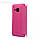 Чехол Nillkin Sparkle для HTC ONE M9 Hot Pink, фото 2