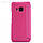 Чехол Nillkin Sparkle для HTC ONE M9 Hot Pink, фото 3