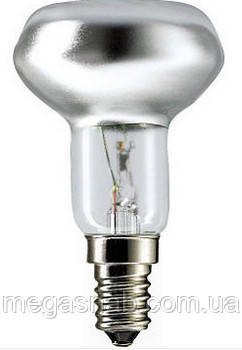 Лампа розжарювання рефлекторна Philips R50 E14 40W, фото 1
