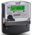 Счетчик электроэнергии НІК 2303 АRТ 1000 МС(3ф 5-10А 220/380В)