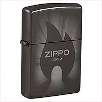 Зажигалка на бензине Zippo High Polish 46175, HX894K3111