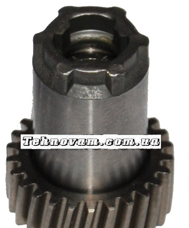 Відповідна шестірня перфоратор Bosch PBH 240 RE