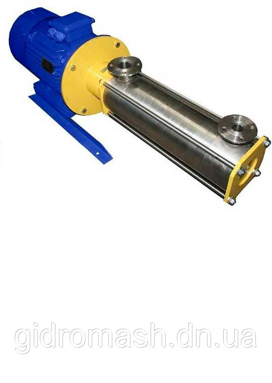 ЦНСк 100/60 з електродвигуном 37,0 кВт, фото 1