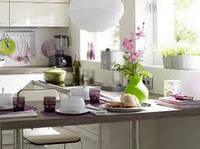 Засоби по догляду за кухнею