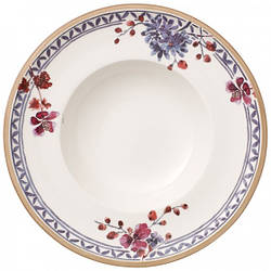 Тарілка для супу 25 см Artesano Provencal Lavender Villeroy&Boch