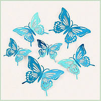 Urbankit вишуканий декор для весільних тортів 12шт, 88PB6T7715