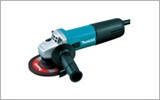 Угловая шлифмашина BOSCH GWS 15-150 CI