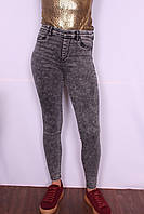 Жіночі стильні джинси американка Miss Dave (код H124)