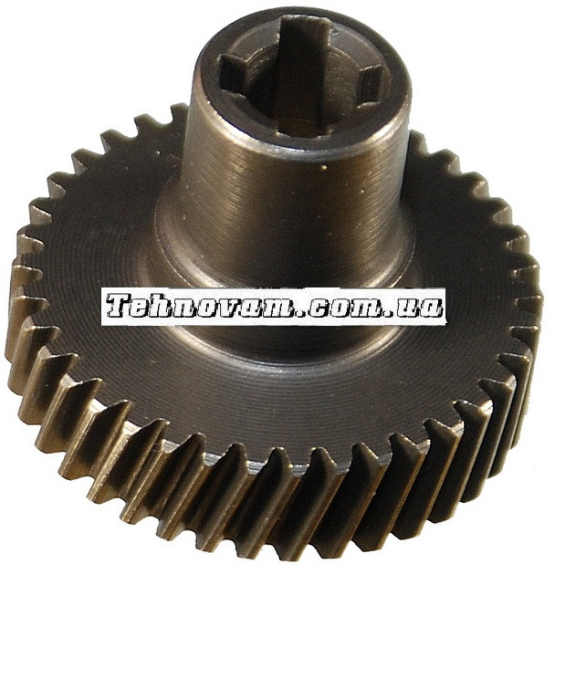 Відповідна шестірня перфоратора Bosch 2-28 ліцензія, фото 1