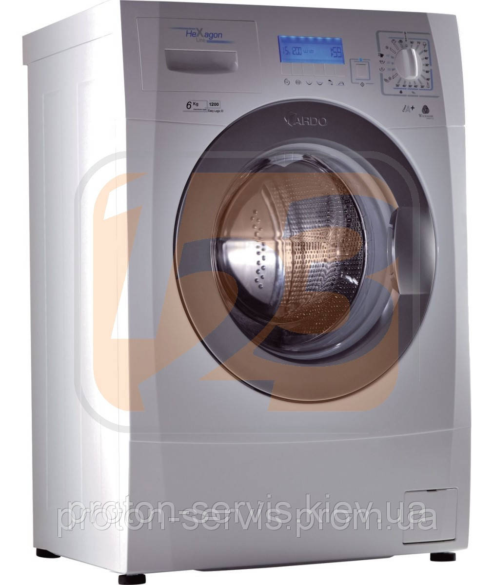 "Ardo" - ремонт і обслуговування пральних машин.