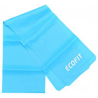 Эспандер Ecofit MD1318 TPE 6,8 - 8,2 кг 1200x150x0.5 мм Blue К00015234