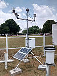 WS300_Метеостанція з датчиками: вологості, тиску, температури, фото 2